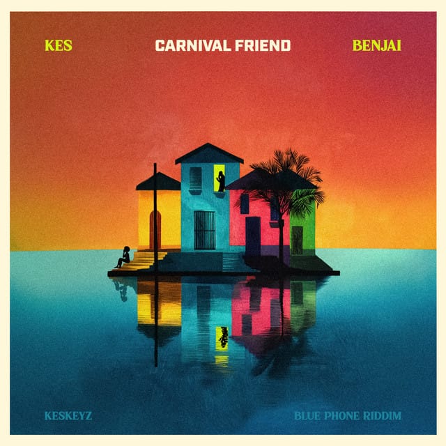 Carnival Friend