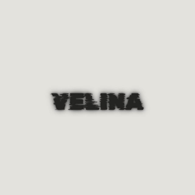 Velina - EP