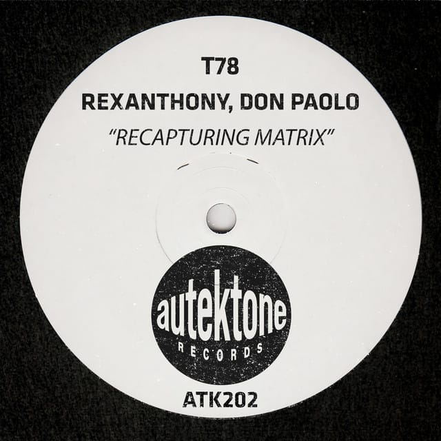 Recapturing Matrix