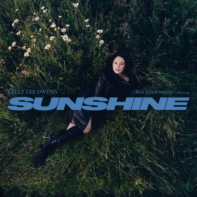 Sunshine (Miso Extra remix)