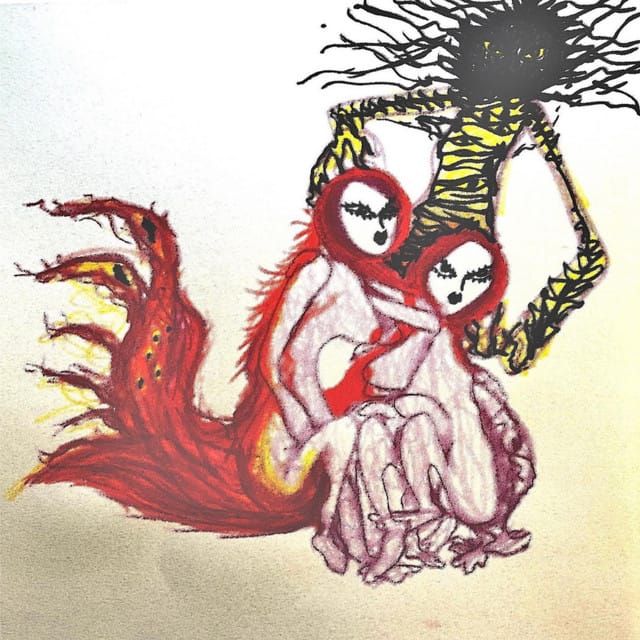 ana orint (feat. Sword II)