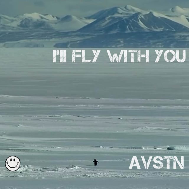 I'll Fly with You - Single