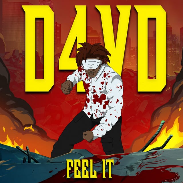 Feel It (From “Invincible”)
