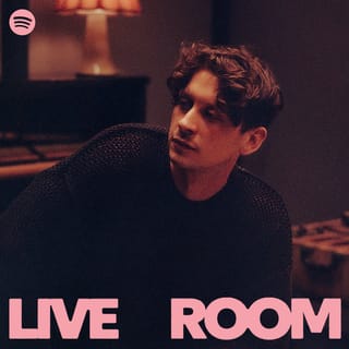Barry Can’t Swim - Spotify Live Room
