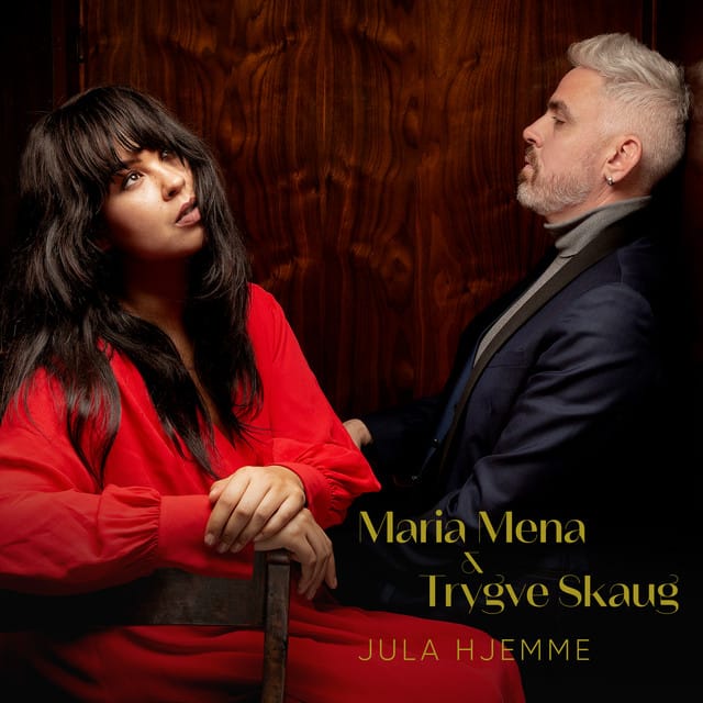 Jula hjemme