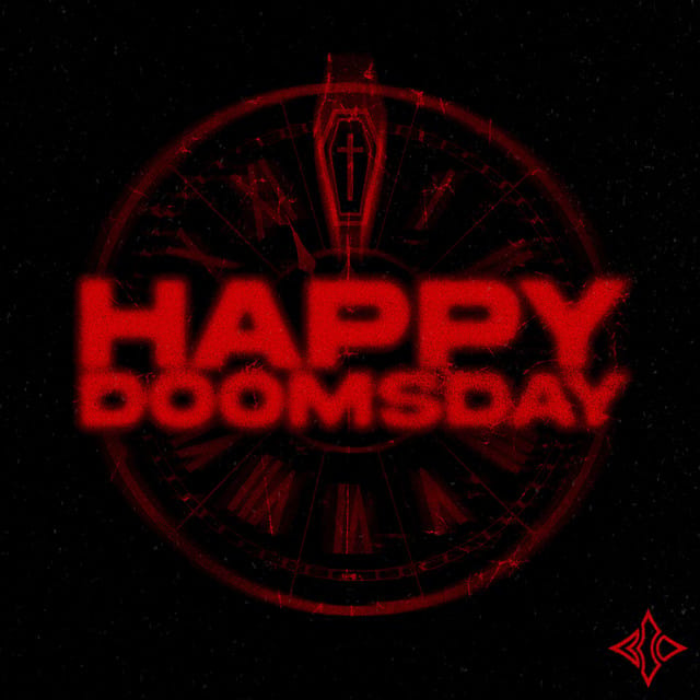 HAPPY DOOMSDAY