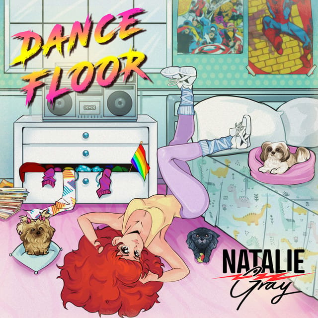 Dance Floor (2022 Rework)