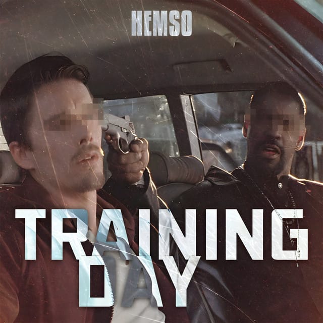 Training Day