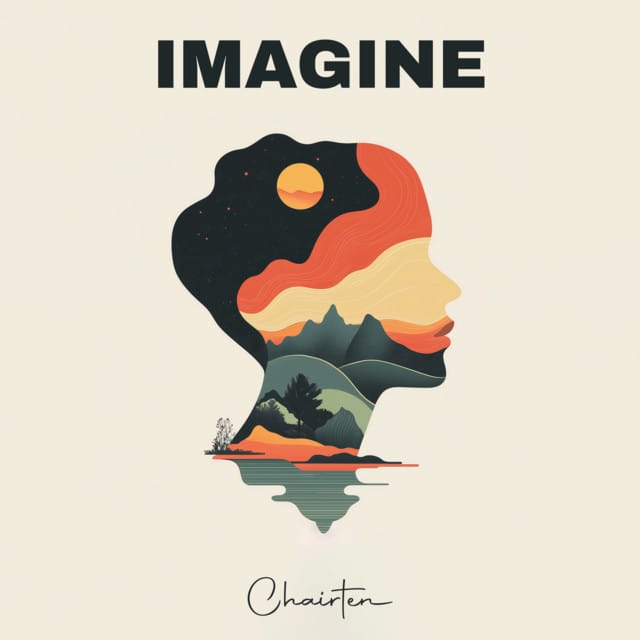 Imagine