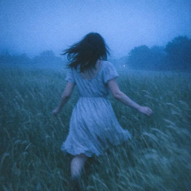 where you were