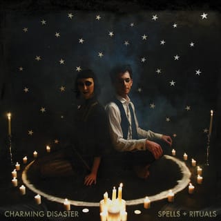 Spells + Rituals