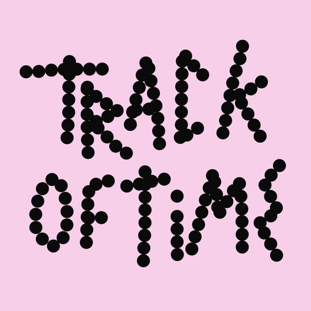 Track Of Time - Single