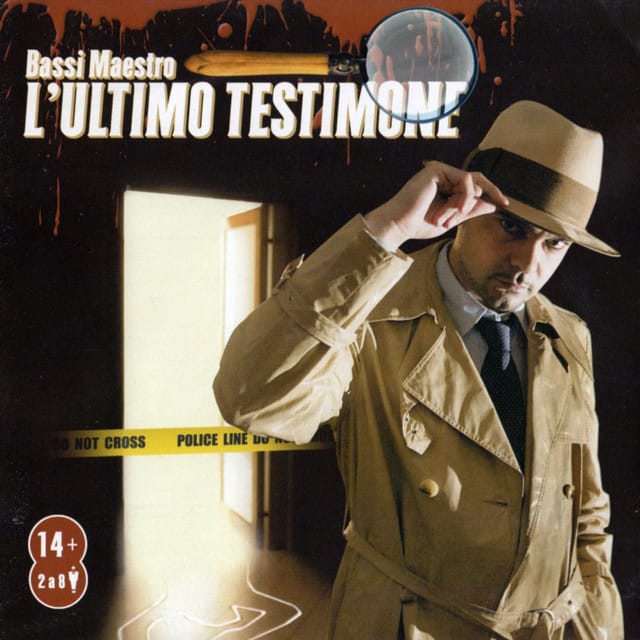 L'Ultimo Testimone