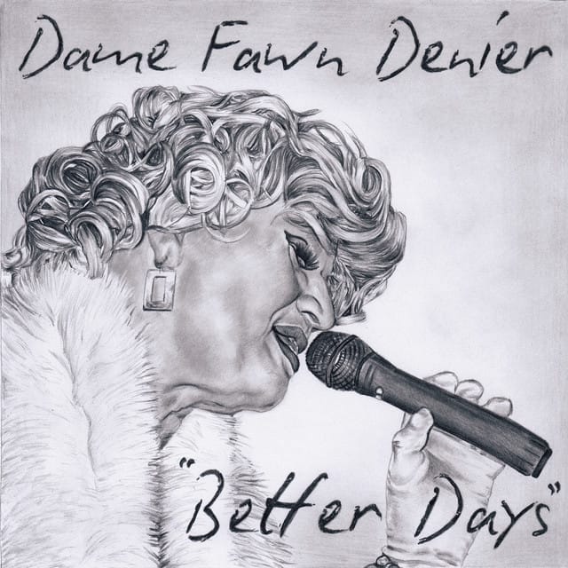 Better Days