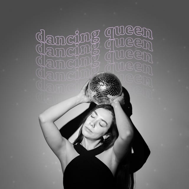 Dancing Queen - Single