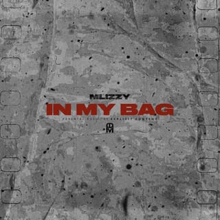 In My Bag - Single