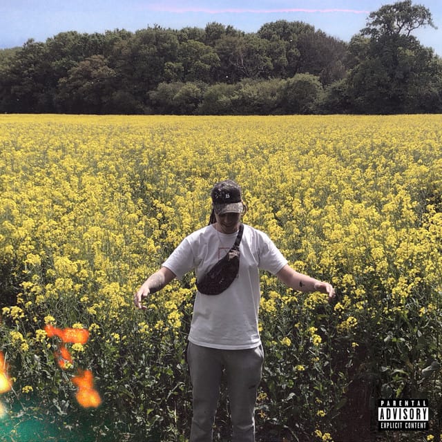 NO EGO - EP