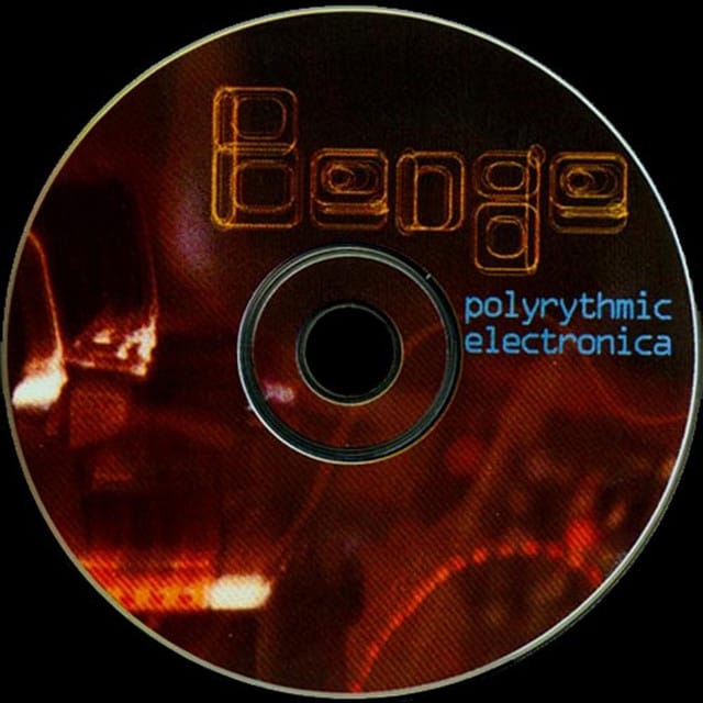 Polyrythmic Electronica