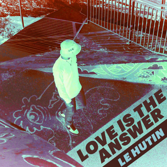 Love Is The Answer