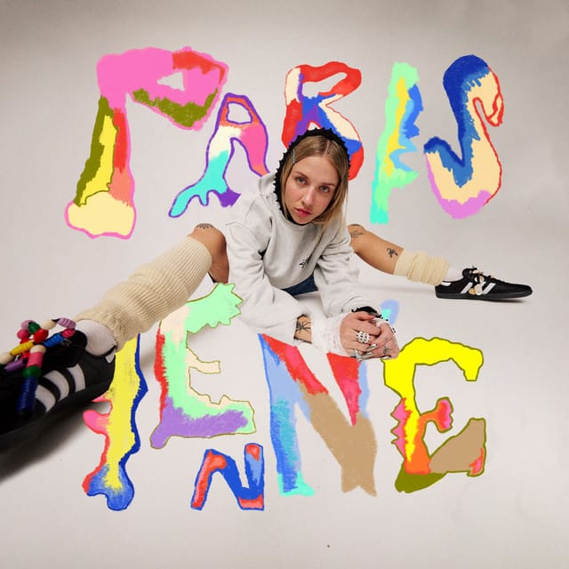 parisienne - Single