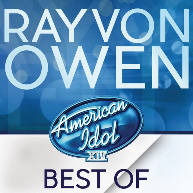 American Idol Top 5 Season 14 - EP