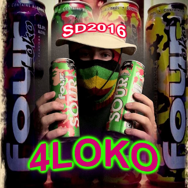 4 LOKO - Single