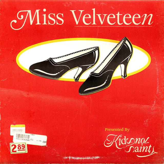 Miss Velveteen