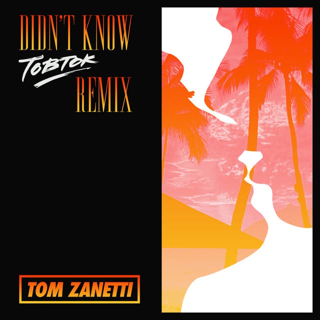 Didn't Know (Tobtok Remix)
