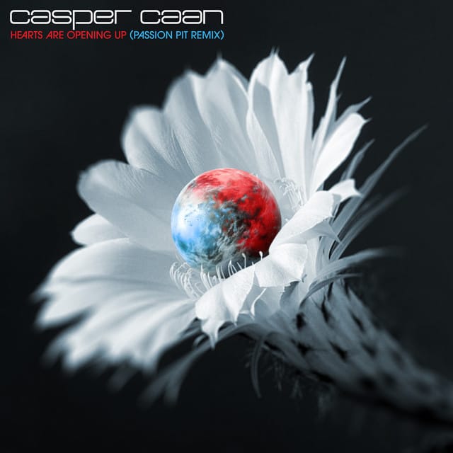 Hearts Are Opening Up (Passion Pit remix)