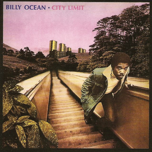 The Very Best of Billy Ocean