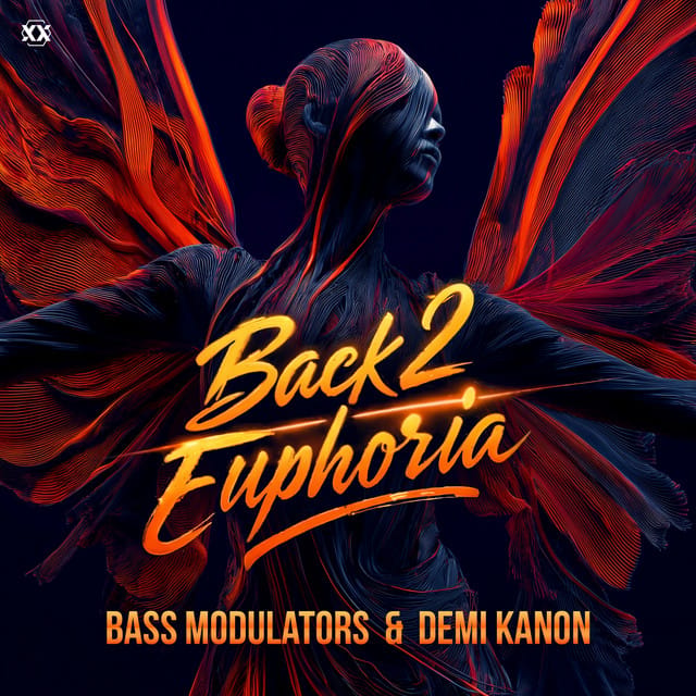 Back 2 Euphoria