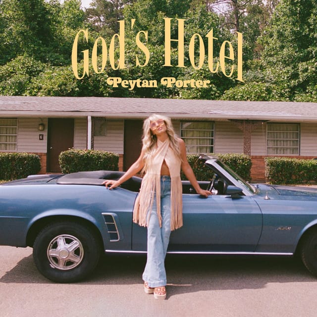 God’s Hotel