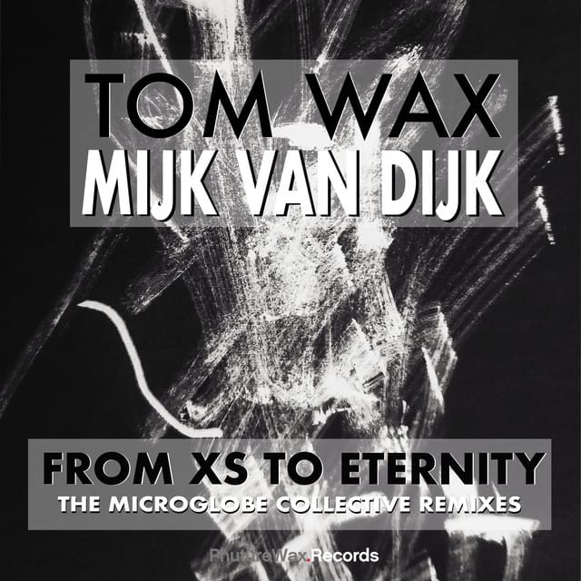 From XS To Eternity (The Microglobe Collective Remixes)