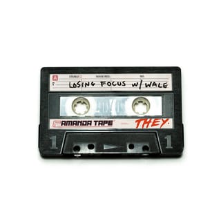 Losing Focus (with Wale)