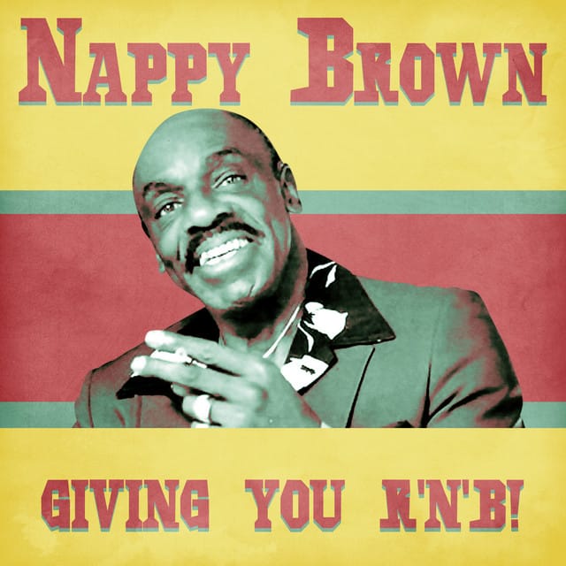 Giving You R'n'B! (Remastered)