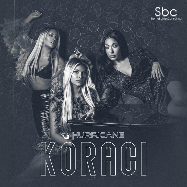Koraci