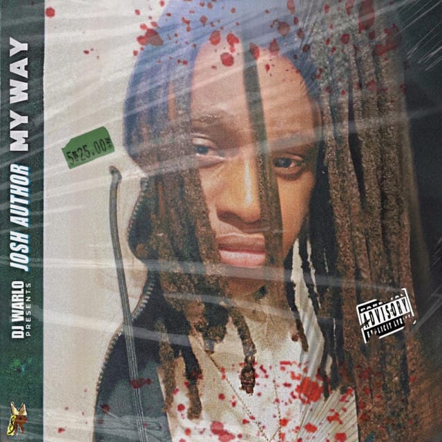 MY WAY. - Single
