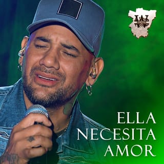 Ella Necesita Amor (Sesión Acústica)