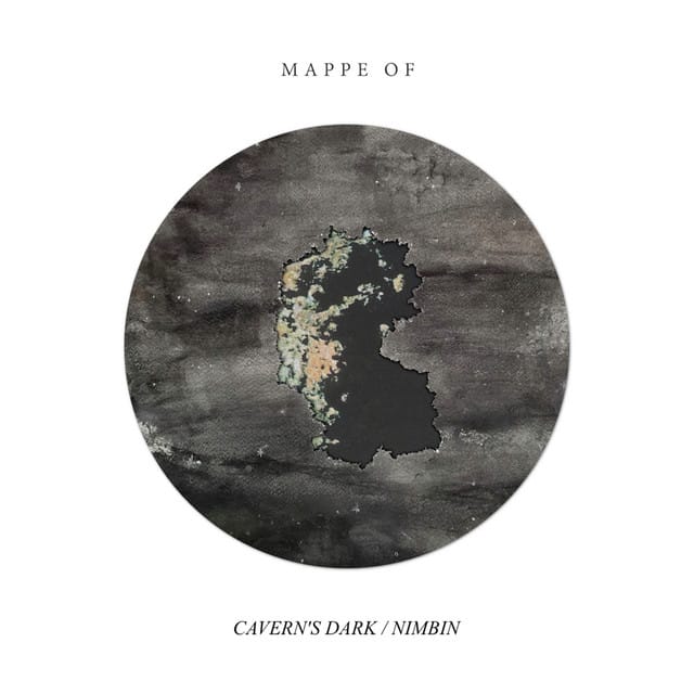 Cavern's Dark / Nimbin