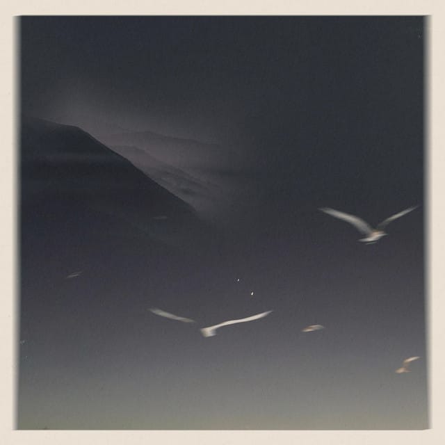 Vision Quest - Single