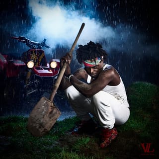 Who You Seeing Tonight (feat. Don Toliver)
