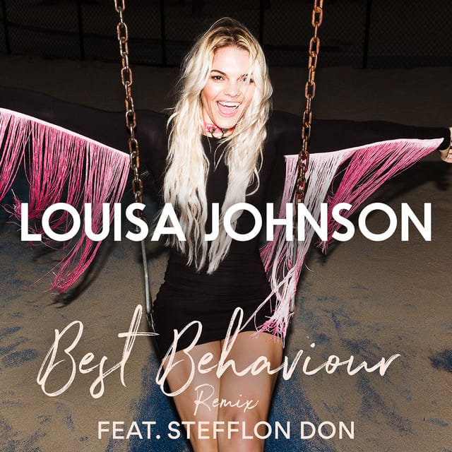 Best Behaviour (remix)