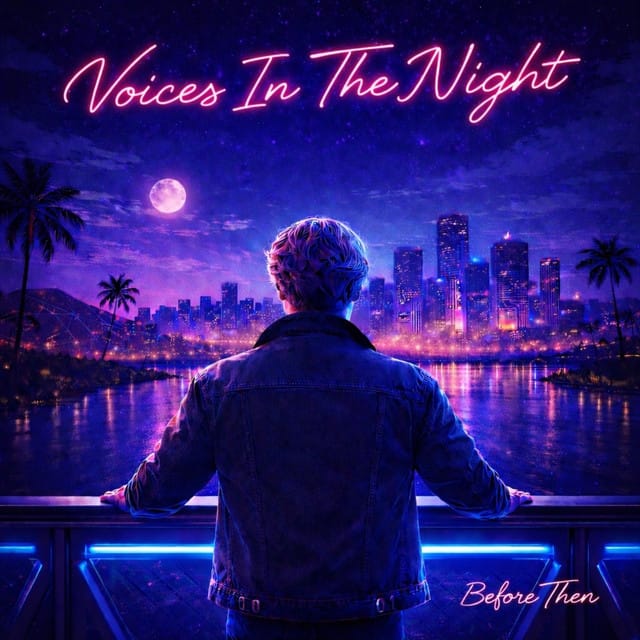 Voices In The Night