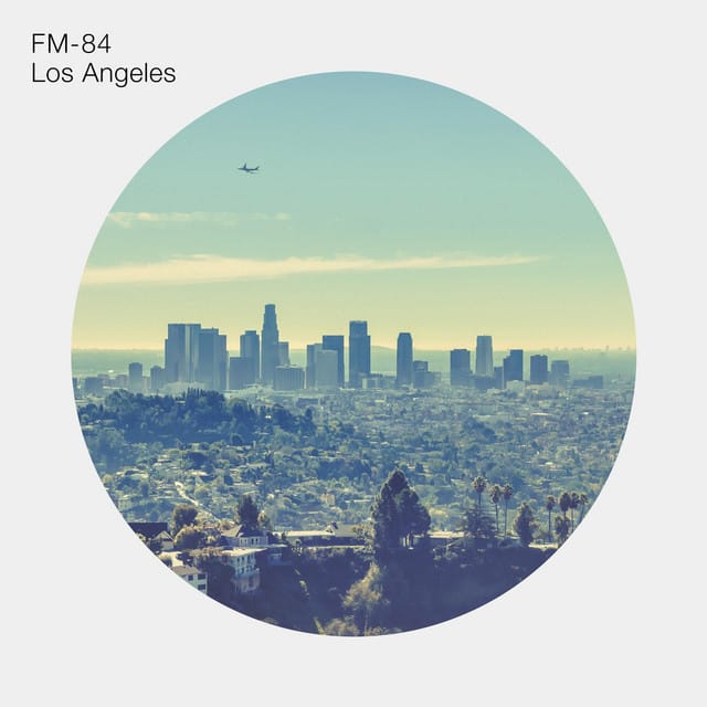 Los Angeles - EP