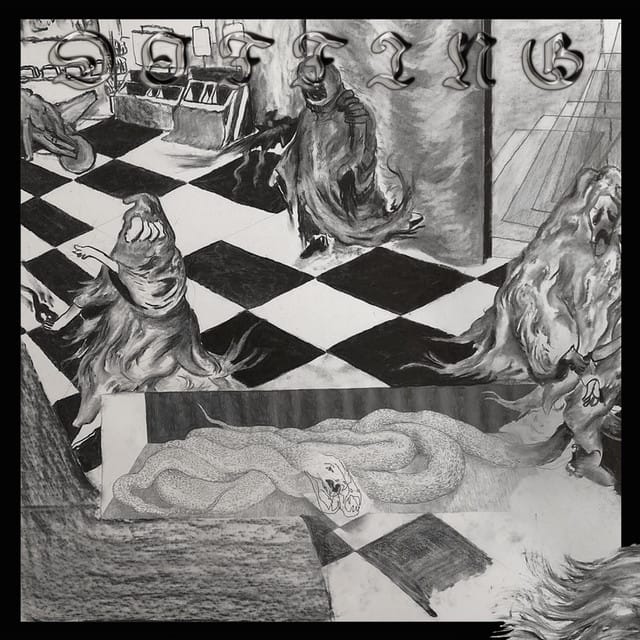 Memory Vault - Single