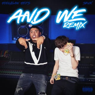 And We (Remix)