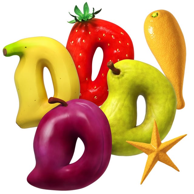 DDDD!