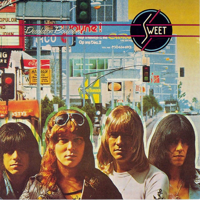 The Six Teens