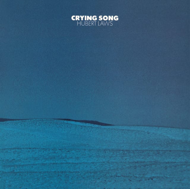Crying Song