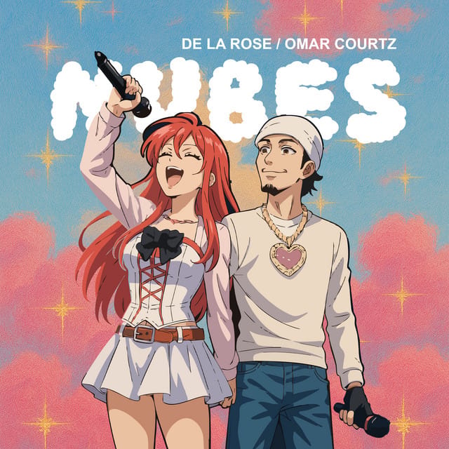 NUBES